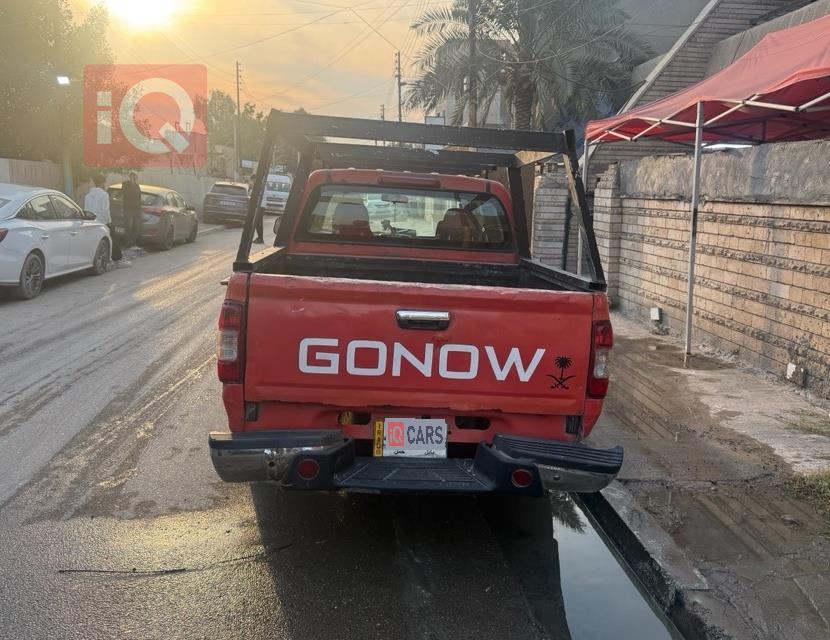 جي أي سي جونو GA200